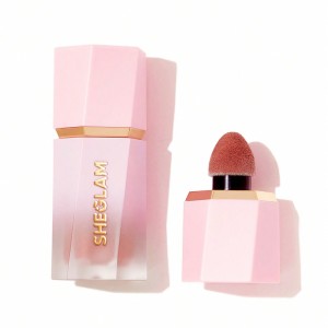 رژگونه مایع شیگلم رنگ  Risky Business