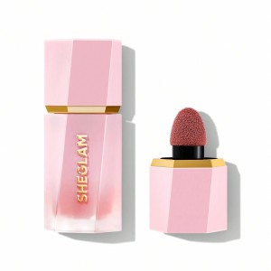 رژگونه مایع شیگلم Real Deal