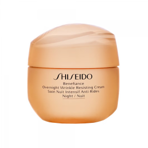 کرم شب ضد چروک و بازسازی پوست شیسیدو