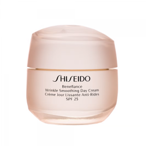 کرم ضد چروک روز شیسیدو  spf25