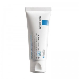 کرم ترمیم کننده لاروش پوزای La roche-Posay مدل سیکا پلاست  B5 حجم 100میل
