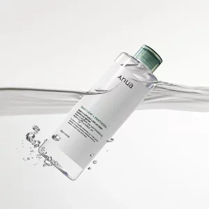 میسلار واتر هارتلیف تسکین دهنده و پاک کننده عمقی پوست آنوا