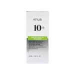 سرم آزلائیک اسید 10% و هیالورون تسکین دهنده و آبرسان آنوا