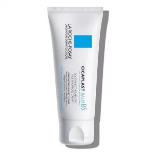 کرم ترمیم کننده لاروش پوزای La roche-Posay مدل سیکا پلاست  B5 حجم 40میل