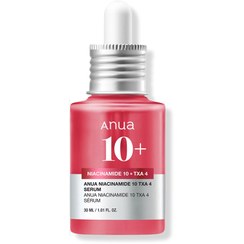 سرم ضد لک نیاسینامید 10+ آنوا