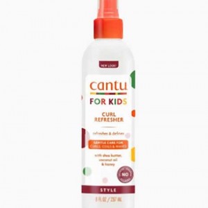 اسپری ریفرش موی کودک کنتو