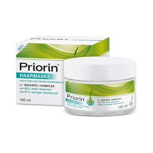 ماسک مو پریورین