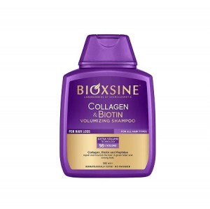 شامپو حجم دهنده و ضد ریزش بیوکسین