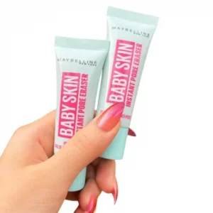 پرایمر پرکننده منافذ بیبی اسکین