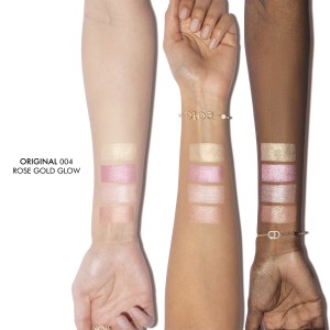 رژگونه و هایلایتر صورت دیور شماره 004