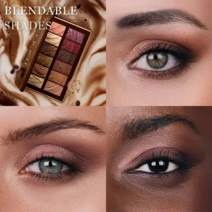 پک آرایشی و بهداشتی لانکوم – مدل Holiday Beauty Box Limited Edition