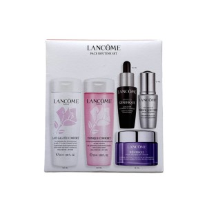 ست مراقبت پوستی لانکوم مدل Face Routine Set