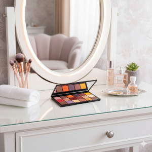 پالت سایه چشم 18 رنگ رولوشن مدل Night 2 Night