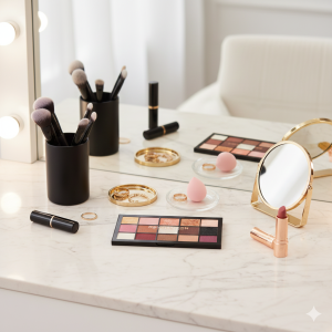 پالت سايه چشم رولوشن مدل Affection