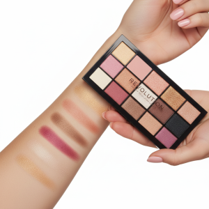 پالت سايه چشم رولوشن مدل Affection