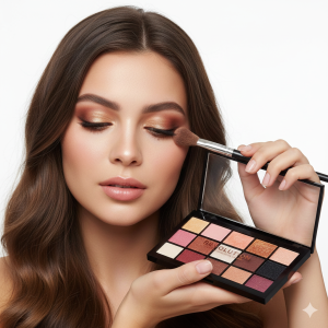 پالت سايه چشم رولوشن مدل Affection