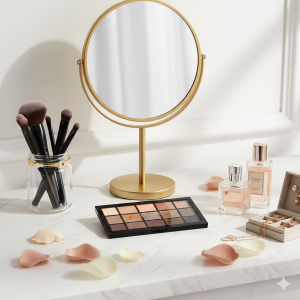 پالت سايه چشم رولوشن مدل BasicMattes