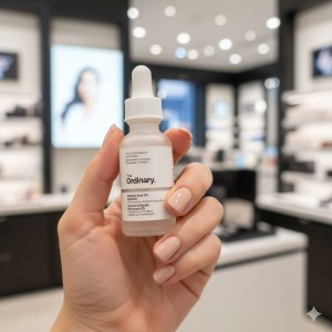 سرم سالیسیلیک اسید اوردینری ضد جوش