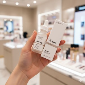 سرم چند منظوره بافت اوردینری