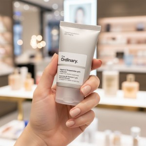 سرم ویتامین سی اوردینری 23 درصد