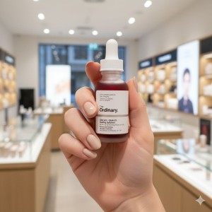 سرم پیلینگ لایه بردار اوردینری