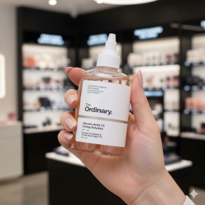 تونر گلیکولیک اسید اوردینری 7%