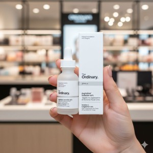 سرم آرژیرلین اوردینری ضد چروک 10%