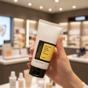 ژل شوینده حلزون کوزارکس