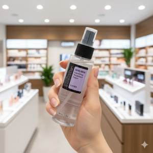 تونر لایه بردار پوست کوزارکس