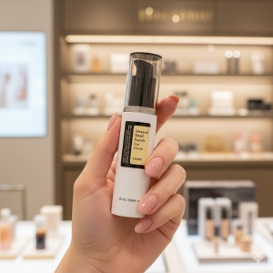 کرم دور چشم حلزون کوزارکس