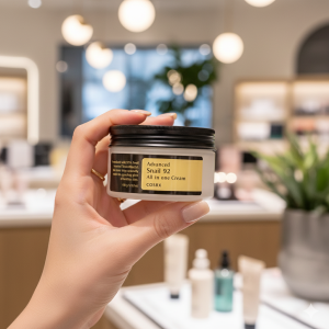 کرم حلزون چند منظوره کوزارکس