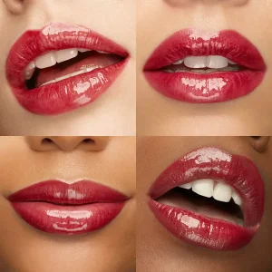 رژلب مایع سه بعدی شماره 16 کیکو میلانو