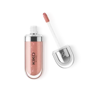 رژلب مایع سه بعدی شماره 20 کیکو میلانو