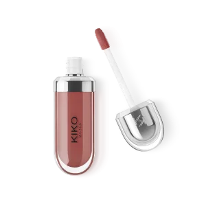 رژلب مایع سه بعدی شماره 21 کیکو میلانو