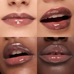 رژلب مایع سه بعدی شماره 21 کیکو میلانو