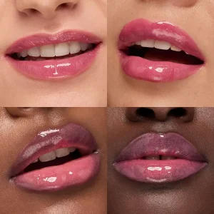 رژلب مایع سه بعدی شماره 33 کیکو میلانو