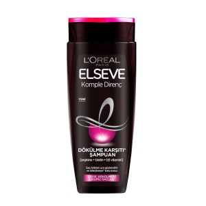 شامپو ضدریزش مو مدل ELSEVE حجم ۳۶۰ میل لورآل
