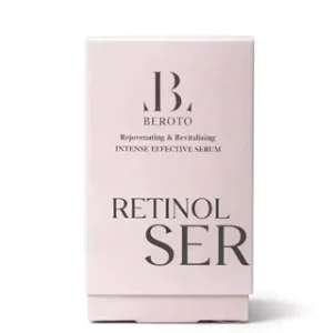 سرم رتینول بروتو