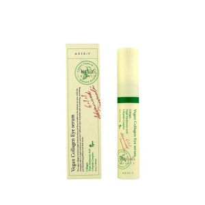 سرم دور چشم ضد چروک و کلاژن‌ساز اکسیس وای