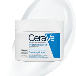 کرم مرطوب کننده سراوی