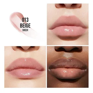 رژلب مایع و حجم دهنده لب دیور شماره 013