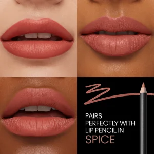 رژلب مات Mull it to the max شماره 682 مک