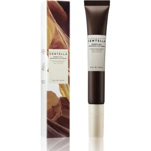 کرم دور چشم سنتلا