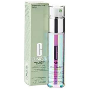سرم ضد لک Even Better کلینیک 30 میل