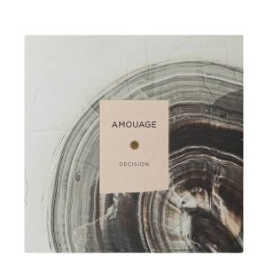 عطر ادکلن آمواج دسیژن | Amouage Decision حجم 100 میل