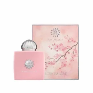 عطر ادکلن آمواج بلوسوم لاو | Amouage Blossom Love حجم 100 میل