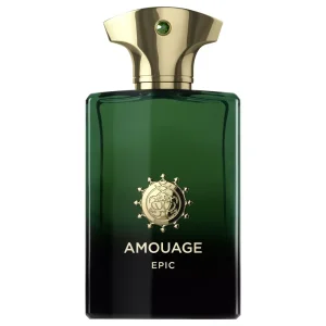 عطر ادکلن آمواج اپیک مردانه | Amouage Epic Man حجم 100 میل