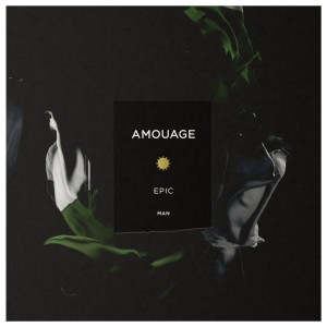 عطر ادکلن آمواج اپیک مردانه | Amouage Epic Man حجم 100 میل