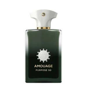 عطر ادکلن آمواج پرپاس اکستریت | Amouage Purpose Extrait حجم 50 میل