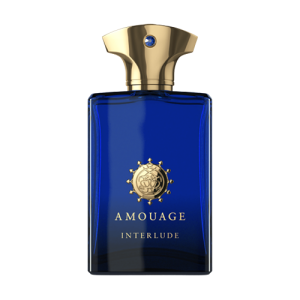 عطر ادکلن آمواج اینترلود مردانه | Amouage Interlude Man حجم 100 میل